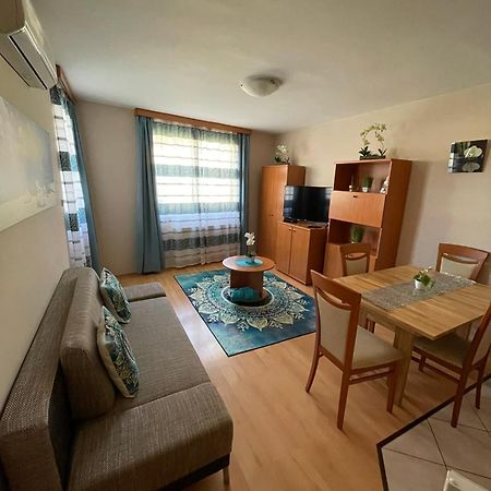 Orchidea Apartman Hegykő Extérieur photo