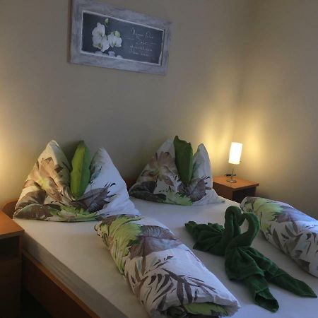 Orchidea Apartman Hegykő Extérieur photo