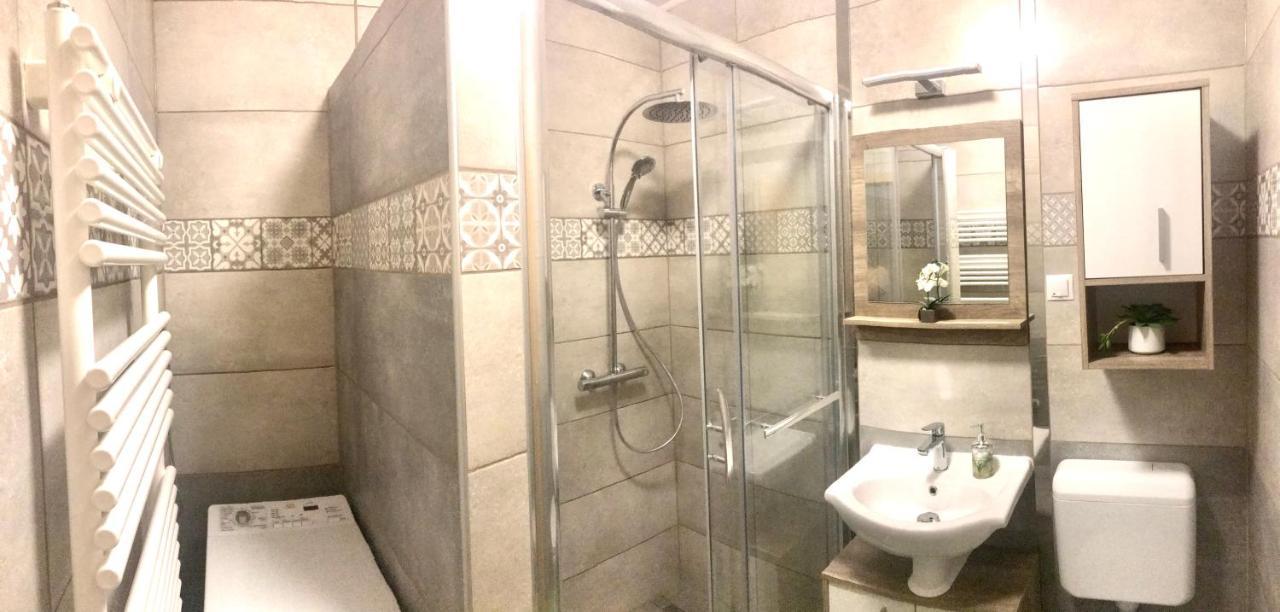 Orchidea Apartman Hegykő Extérieur photo