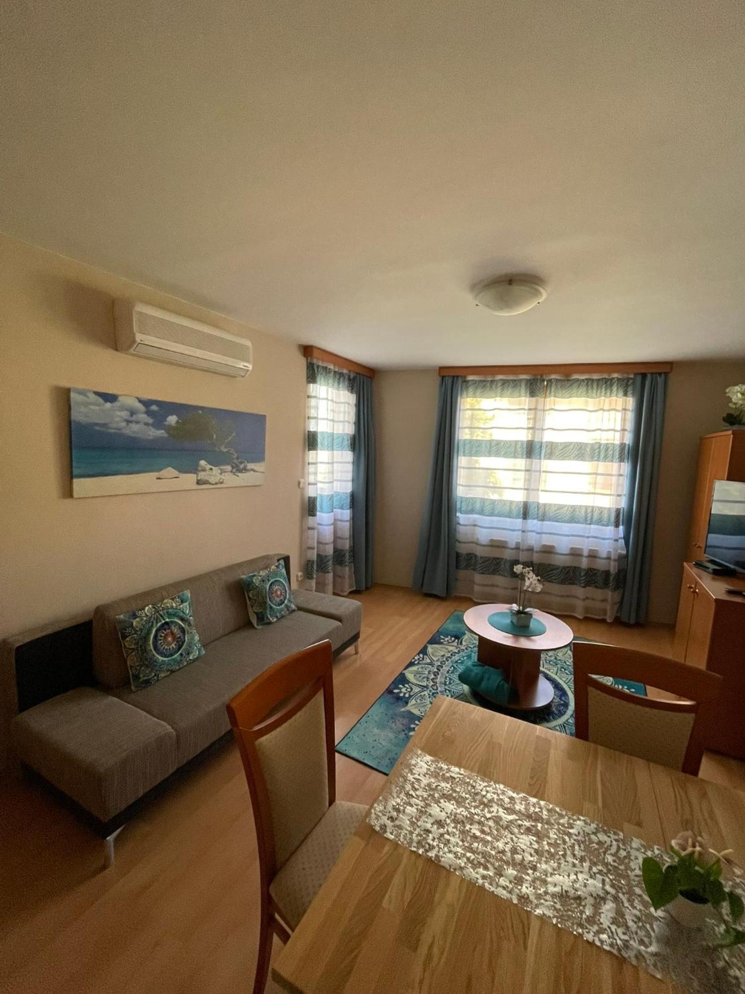 Orchidea Apartman Hegykő Extérieur photo
