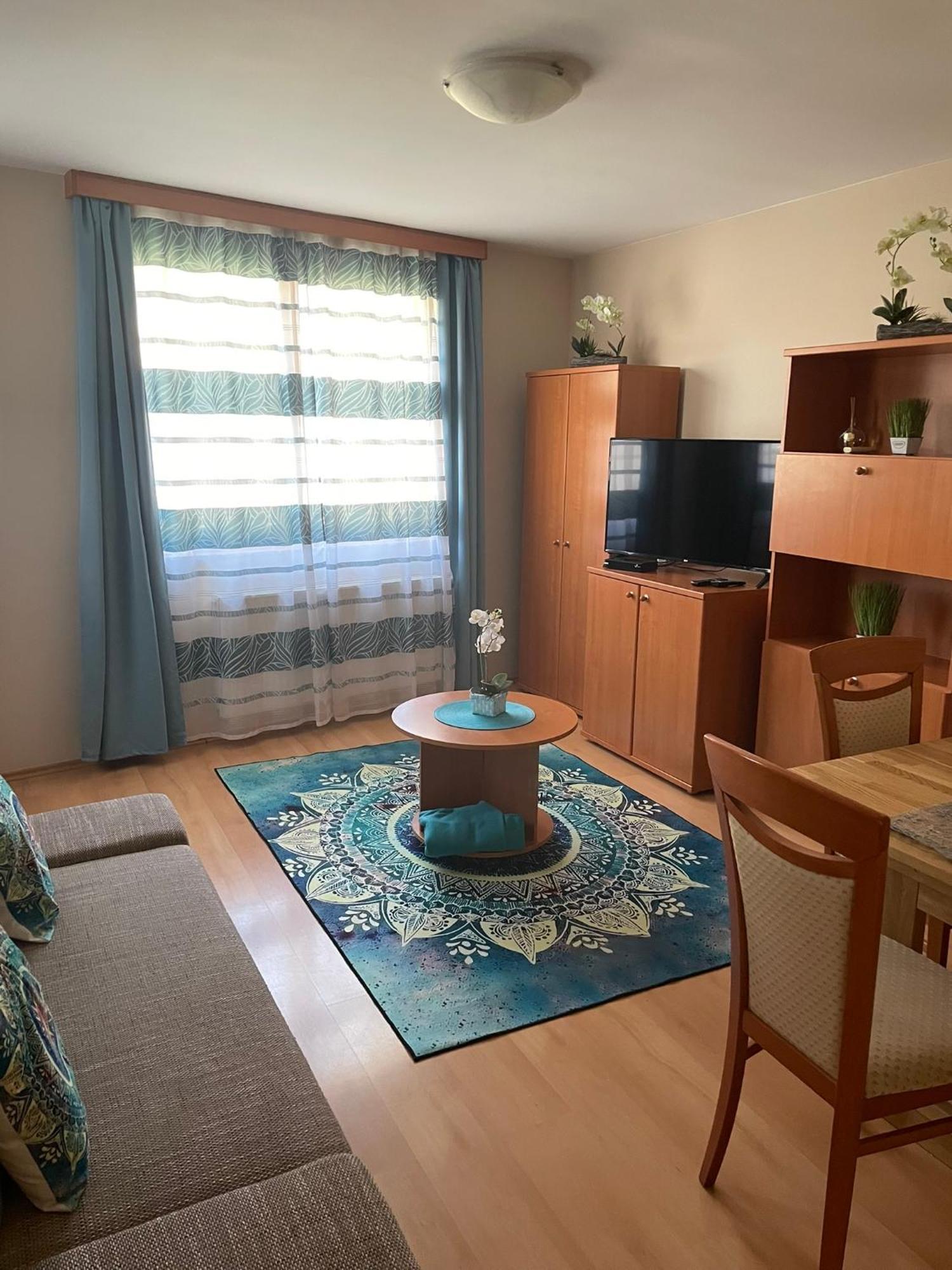 Orchidea Apartman Hegykő Extérieur photo