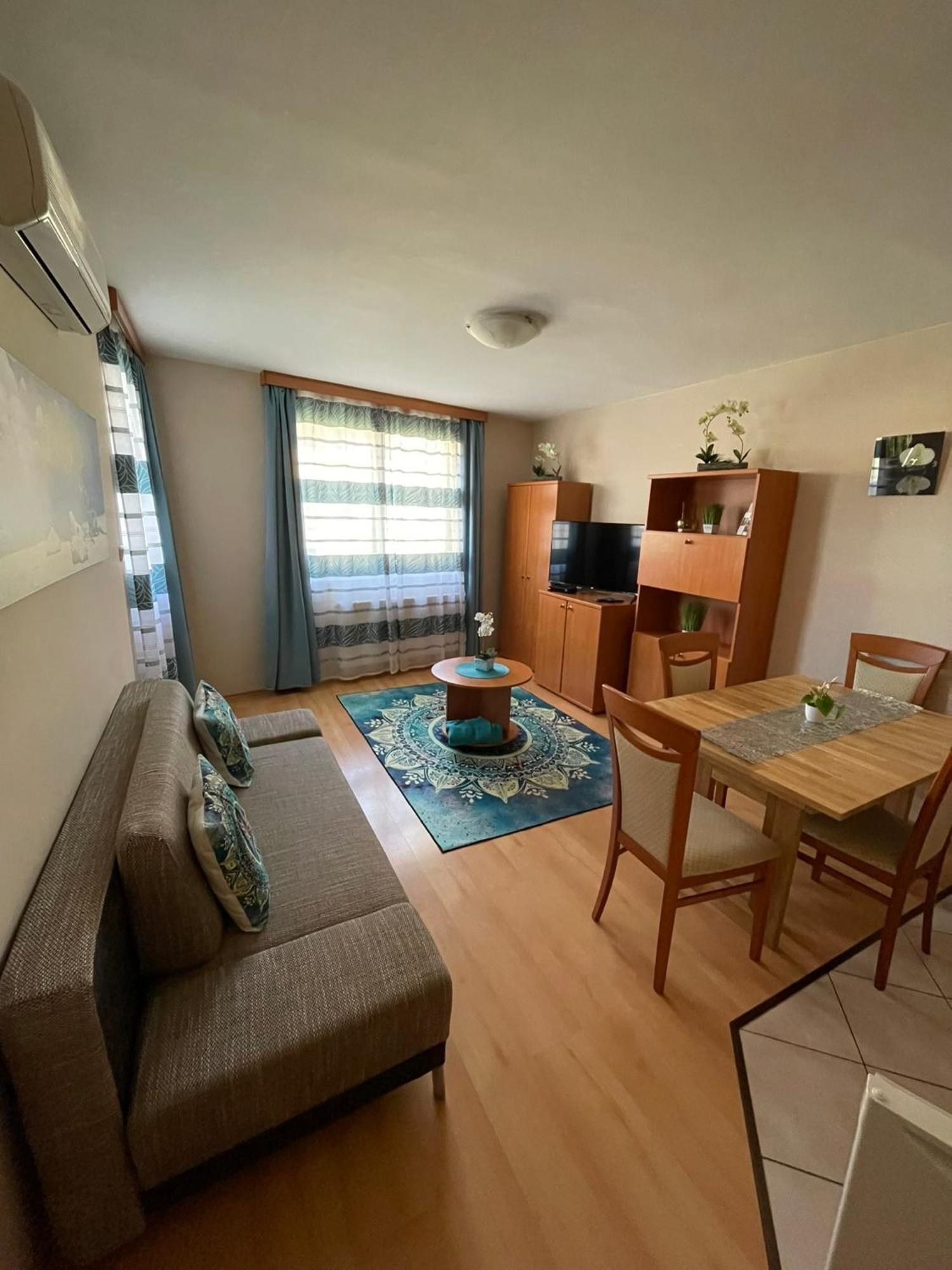 Orchidea Apartman Hegykő Extérieur photo