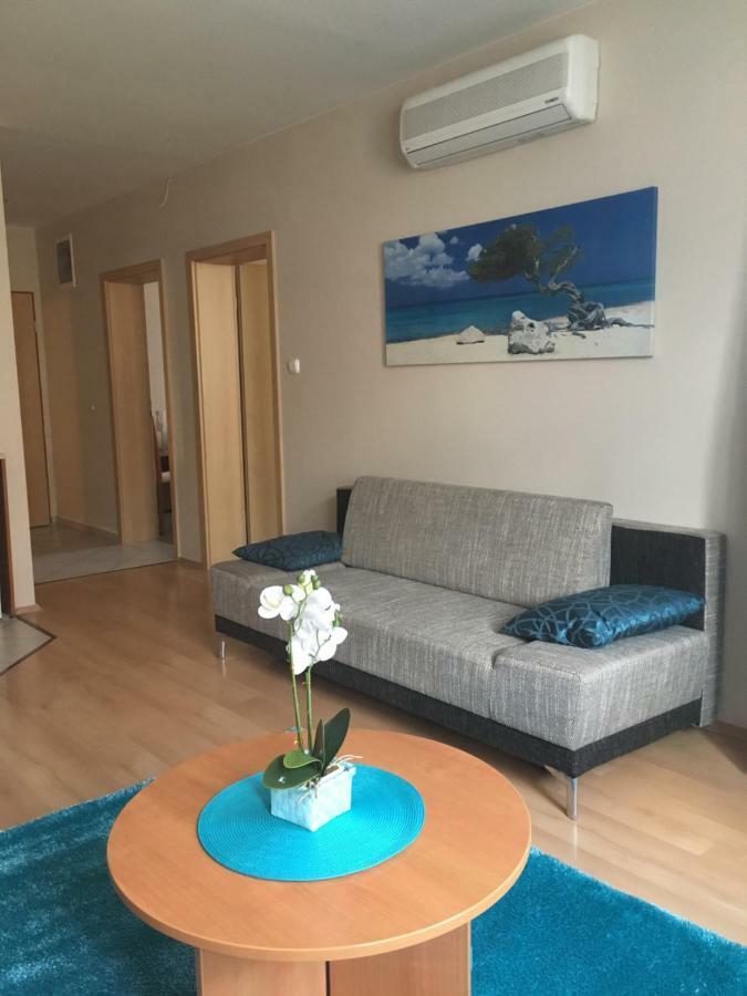 Orchidea Apartman Hegykő Extérieur photo