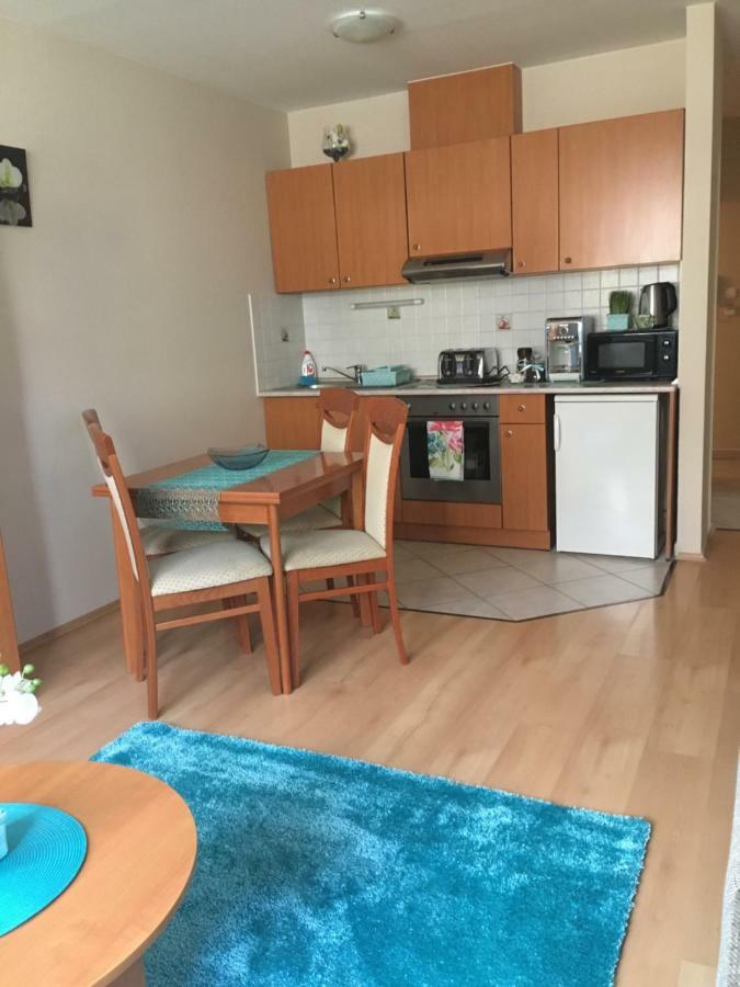 Orchidea Apartman Hegykő Extérieur photo