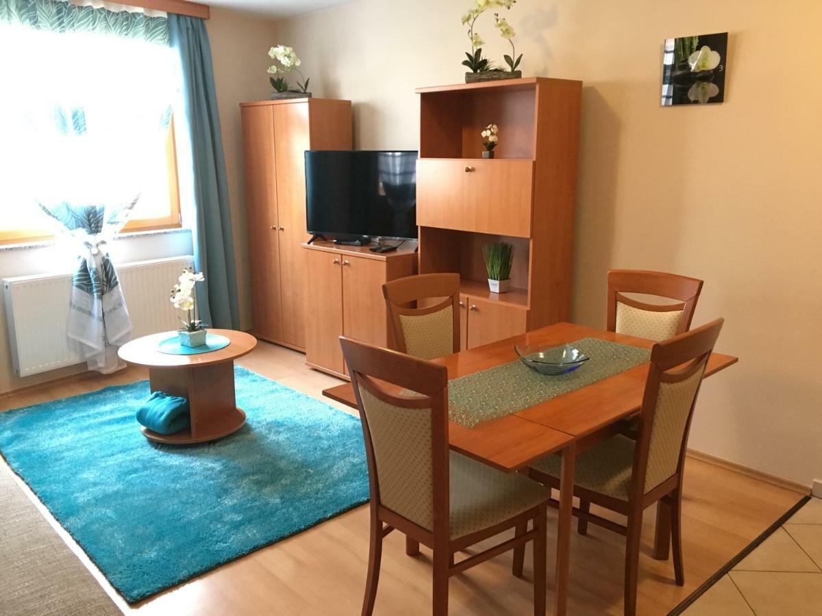 Orchidea Apartman Hegykő Extérieur photo