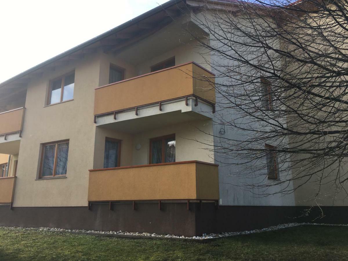 Orchidea Apartman Hegykő Extérieur photo