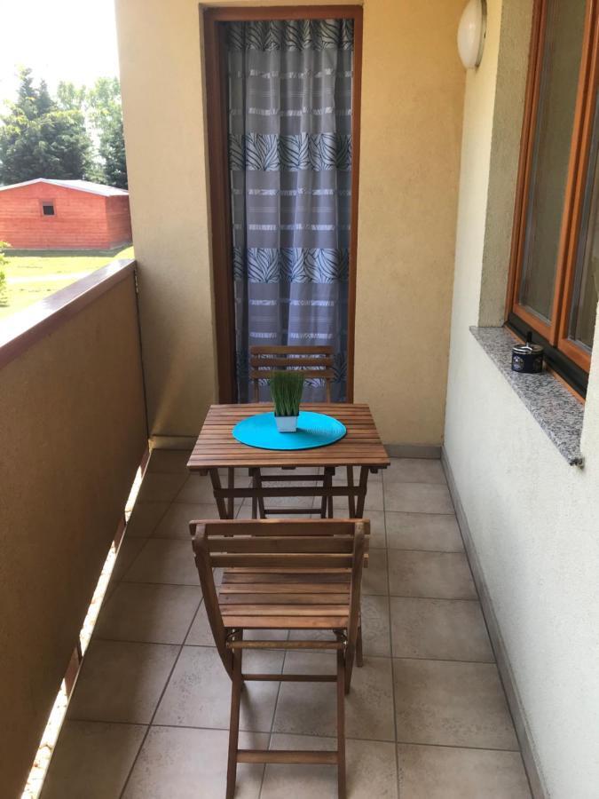 Orchidea Apartman Hegykő Extérieur photo